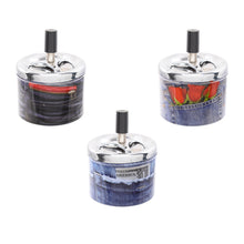 Charger l&#39;image dans la galerie, ATOMIC SPINNING ASHTRAY JEANS (X6)
