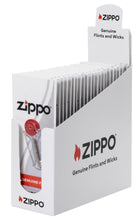 Charger l'image dans la galerie, ZIPPO FLINTS BLISTERS (X24)
