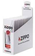 ZIPPO FLINTS BLISTERS (X24)