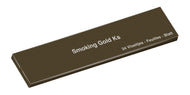 SMOKING GOLD SLIM PAPER (X50)