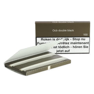 OCB PREMIUM DOUBLE PAPER (X50)