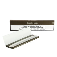 OCB PREMIUM SLIM PAPER (X50)