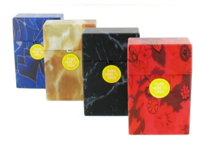 BELBOX PUSH UP BOX FOR 20 CIGARETTES (X12) – ETS GDS