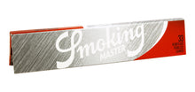Charger l&#39;image dans la galerie, SMOKING MASTER SLIM PAPER (X50)

