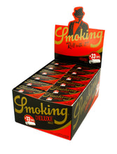 Charger l&#39;image dans la galerie, SMOKING ROLLS DE LUXE + TIPS (X24)
