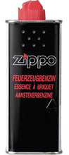 Charger l'image dans la galerie, ZIPPO FUEL 125 ML (X24)
