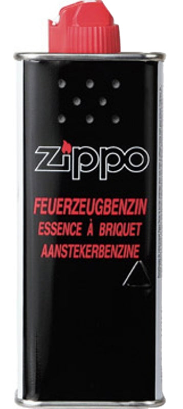 ZIPPO FUEL 125 ML (X24)